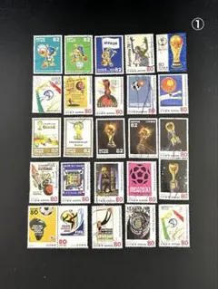 2026年最新】使用済記念切手の人気アイテム - メルカリ