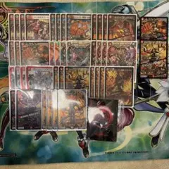 2026年最新】バクテラスデッキの人気アイテム - メルカリ