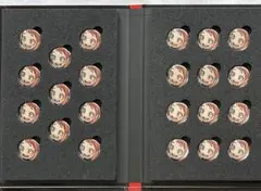 2026年最新】僕のヒーローアカデミア 応募者全員サービス 缶バッジの