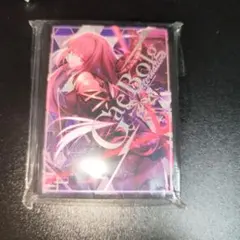 2026年最新】スリーブ FGO スカサハの人気アイテム - メルカリ