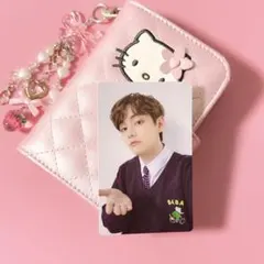 2026年最新】bts テヒョン トレカの人気アイテム - メルカリ