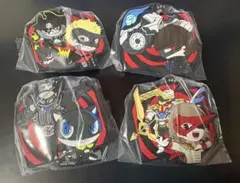 2026年最新】ペルソナ5 新島真の人気アイテム - メルカリ