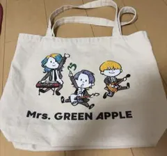 2026年最新】ミセス ゼンジン トートバッグの人気アイテム - メルカリ