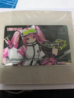 2026年最新】SOUND voltex グレイスの人気アイテム - メルカリ