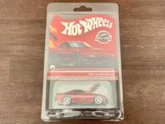 2026年最新】ホットウィール rlc rx-7の人気アイテム - メルカリ