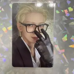 2026年最新】ateez ヨサン チェキの人気アイテム - メルカリ