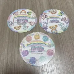 2026年最新】20周年コースターの人気アイテム - メルカリ