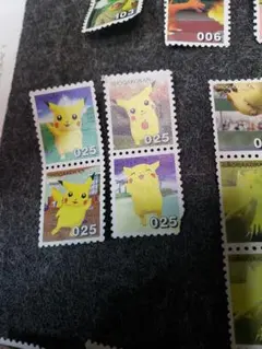 2026年最新】ポケモンスタンプ スタジアムの人気アイテム - メルカリ