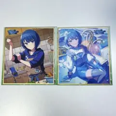 2026年最新】桐谷遥 色紙の人気アイテム - メルカリ