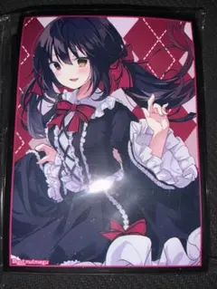 2026年最新】時崎狂三 スリーブの人気アイテム - メルカリ