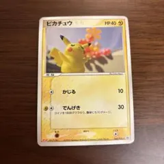2026年最新】068/PCG-P ピカチュウの人気アイテム - メルカリ