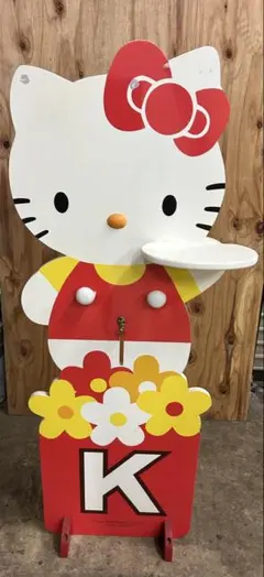 2026年最新】HELLO KITTY ハンガーラック・ポールハンガーの人気
