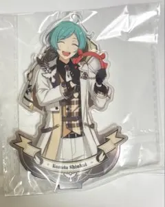 2026年最新】深海奏汰 アクスタの人気アイテム - メルカリ