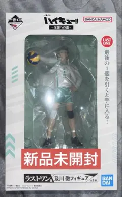 2026年最新】ハイキュー ラストワン賞の人気アイテム - メルカリ