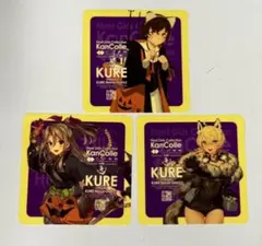 2026年最新】艦これ シールの人気アイテム - メルカリ