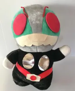 2026年最新】仮面ライダー_ぬいぐるみの人気アイテム - メルカリ