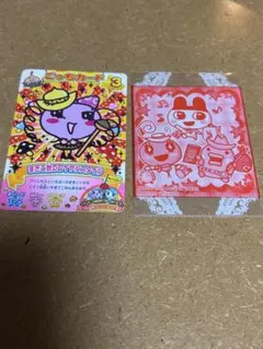 2026年最新】たまごっちカードゲームの人気アイテム - メルカリ