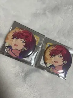 2026年最新】一彩 天城 缶バッジの人気アイテム - メルカリ