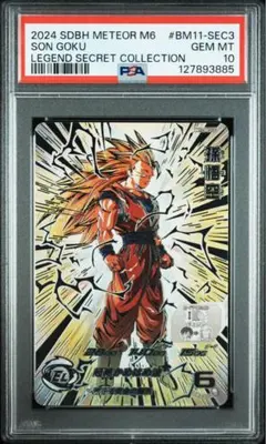 2026年最新】孫悟空 bm11 sec3の人気アイテム - メルカリ