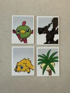 2026年最新】ポケモン 韓国 証明写真の人気アイテム - メルカリ