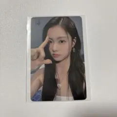 2026年最新】le sserafim ガラム トレカの人気アイテム - メルカリ