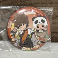 2026年最新】家庭教師ヒットマンReborn! ラッキー缶バッジの人気