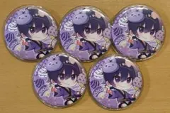 2026年最新】ななもり 缶バッジの人気アイテム - メルカリ