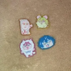 2026年最新】七種茨 中国 アクスタの人気アイテム - メルカリ