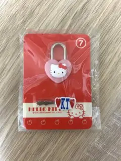 2026年最新】ハローキティ南京錠の人気アイテム - メルカリ
