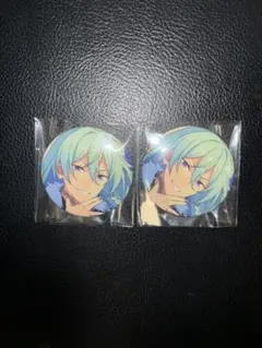 2026年最新】日々樹渉 缶バッジ フィーチャー2の人気アイテム - メルカリ