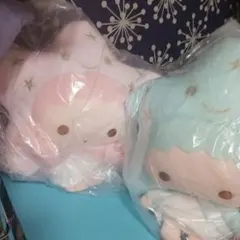 2026年最新】キキララ ぬいぐるみ レトロの人気アイテム - メルカリ