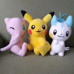 2026年最新】ポケモンセンター ぬいぐるみ 2004の人気アイテム - メルカリ