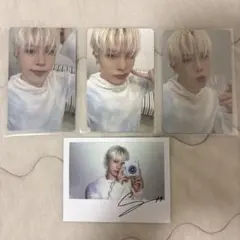 2026年最新】treasure ジョンファンの人気アイテム - メルカリ