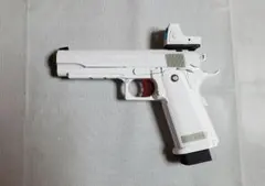 2026年最新】ハイキャパ5.1 10禁の人気アイテム - メルカリ