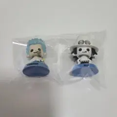 2026年最新】ワンピース首振りフィギュアの人気アイテム - メルカリ