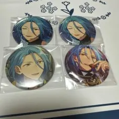 2026年最新】HIMERU フィーチャー 缶バッジの人気アイテム - メルカリ