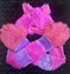 2026年最新】チェシャ猫 マフラーの人気アイテム - メルカリ