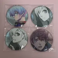 2026年最新】黒名蘭世 推しキャラバッジの人気アイテム - メルカリ