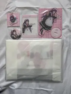 2026年最新】ドキドキ文芸部 アクリルスタンドの人気アイテム - メルカリ