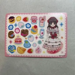 2026年最新】夢色パティシエール マイスイーツカードの人気アイテム