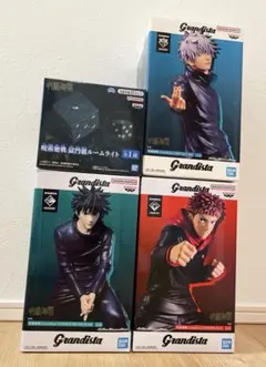 2026年最新】獄門疆 フィギュアの人気アイテム - メルカリ