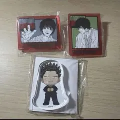 2026年最新】sakamoto days 南雲 アクリルブロックの人気アイテム