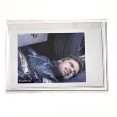 2026年最新】ウィンターソルジャー フォトカードの人気アイテム - メルカリ