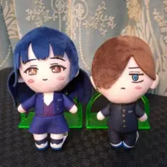 2026年最新】僕の心のヤバイやつ ぬいぐるみの人気アイテム - メルカリ