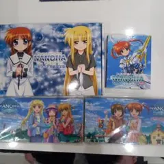 2026年最新】リリカルなのはの人気アイテム - メルカリ