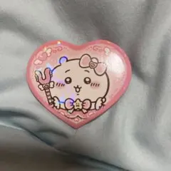 2026年最新】まじかるちいかわハート缶バッジの人気アイテム - メルカリ