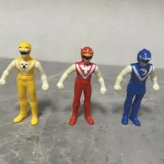 2026年最新】超獣戦隊ライブマンの人気アイテム - メルカリ