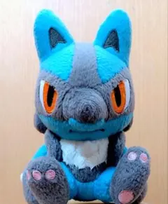 2026年最新】ルカリオ ポケドールの人気アイテム - メルカリ