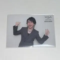 2026年最新】大森元貴 フォトカードの人気アイテム - メルカリ