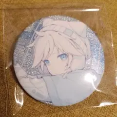 2026年最新】鏡音レン グリッター缶バッジの人気アイテム - メルカリ